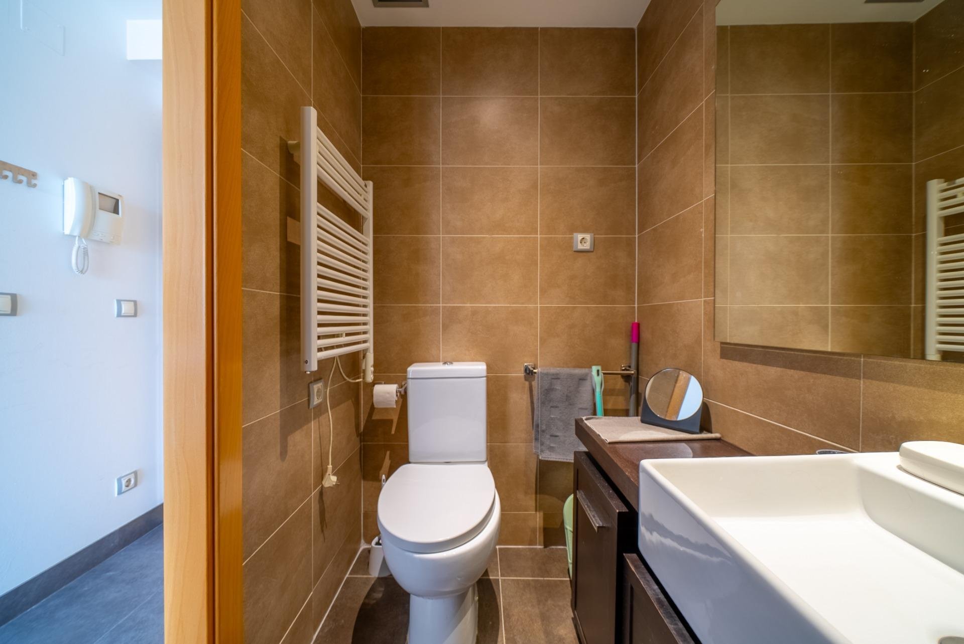 Apartament w Madrid, Hiszpania 1 sypialnia, 58 mkw. nr 139989