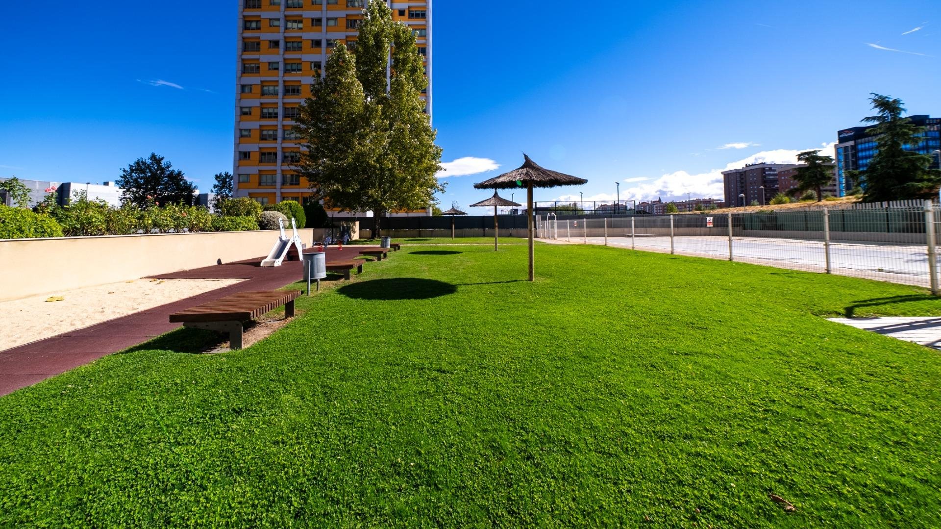 Apartament w Madrid, Hiszpania 1 sypialnia, 58 mkw. nr 139989