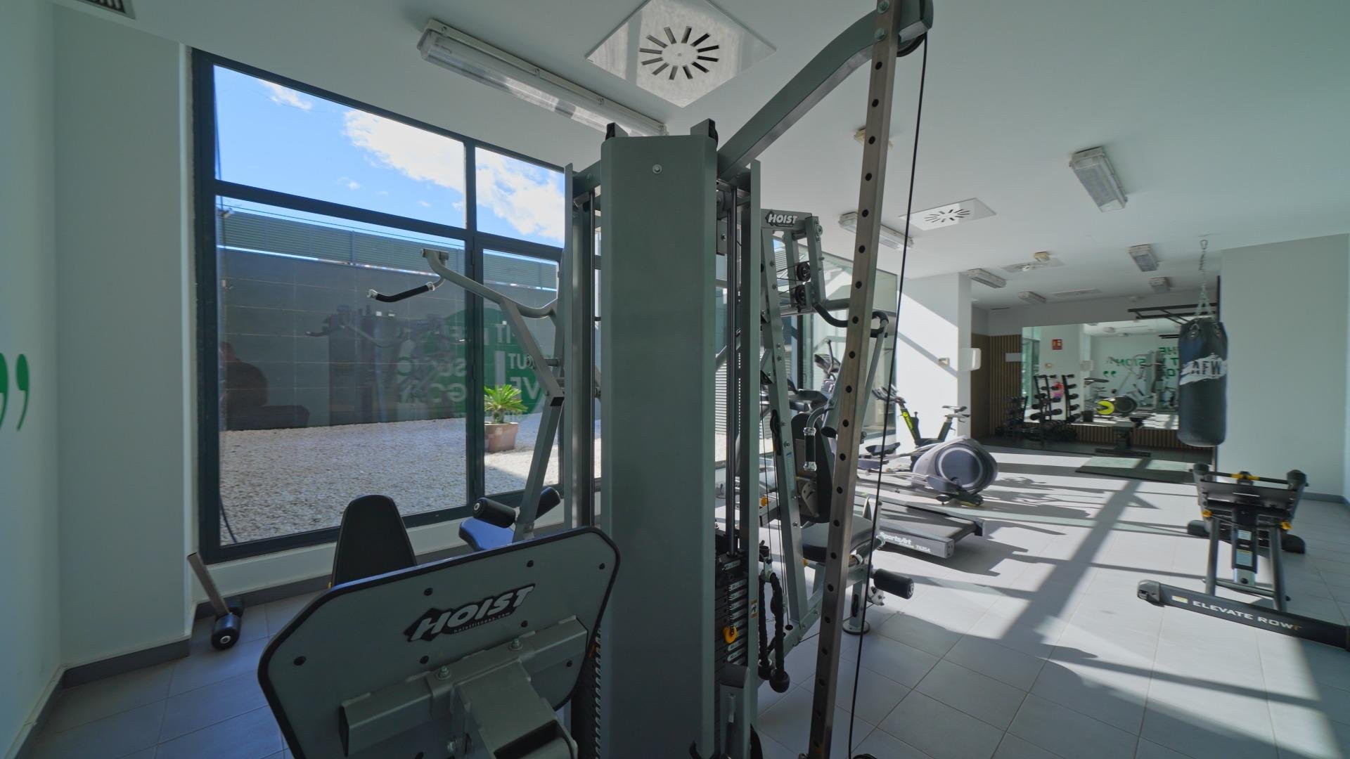 Apartament w Madrid, Hiszpania 1 sypialnia, 58 mkw. nr 139989
