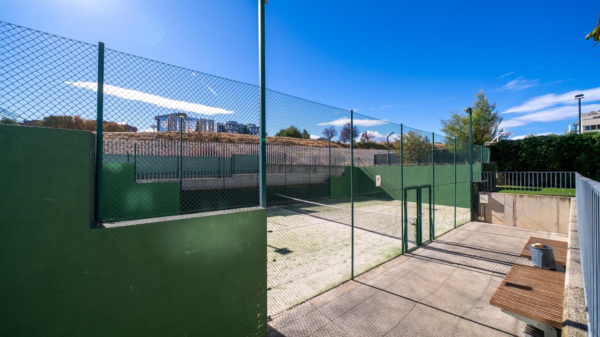Apartament w Madrid, Hiszpania 1 sypialnia, 58 mkw. nr 139989