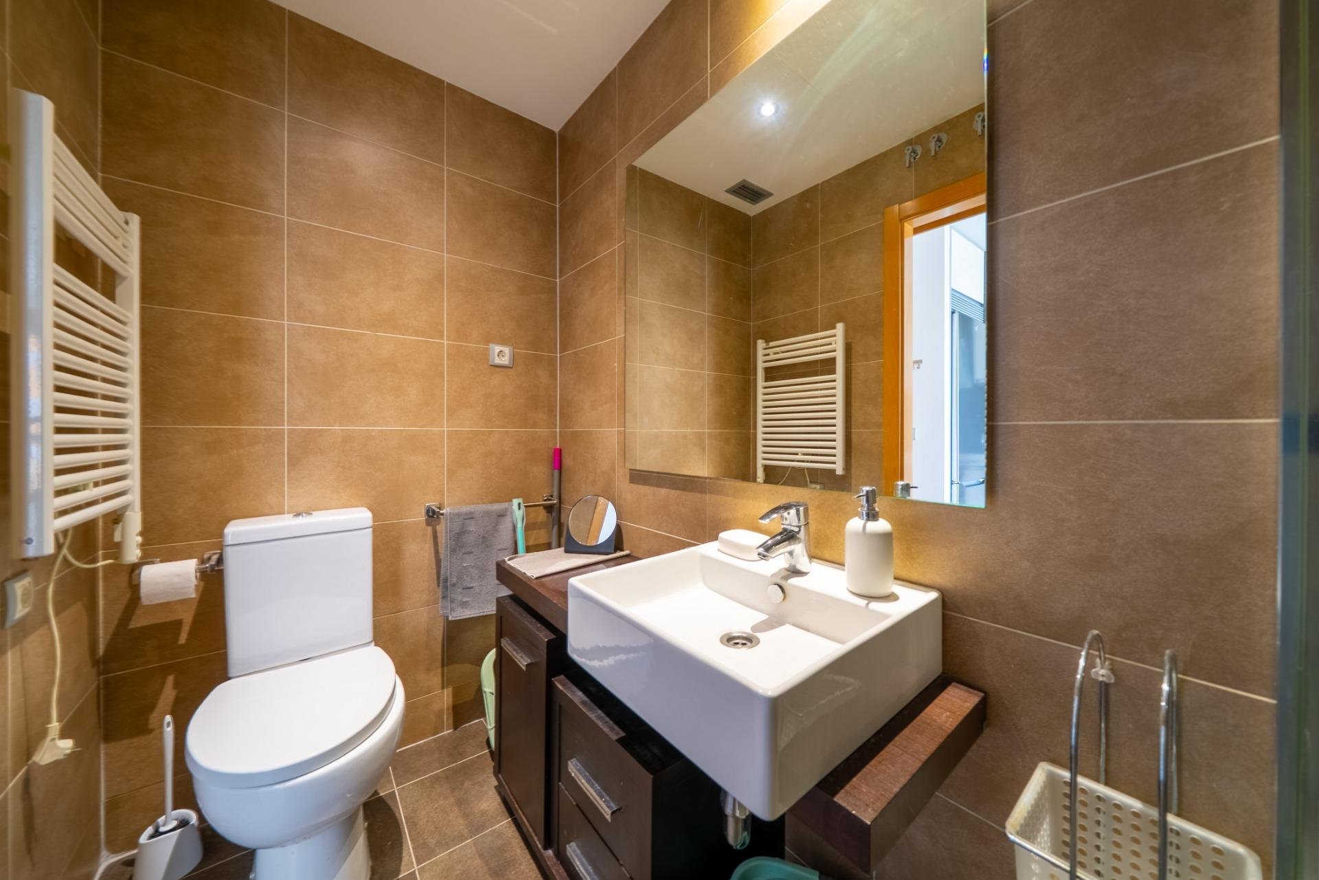 Apartament w Madrid, Hiszpania 1 sypialnia, 58 mkw. nr 139989