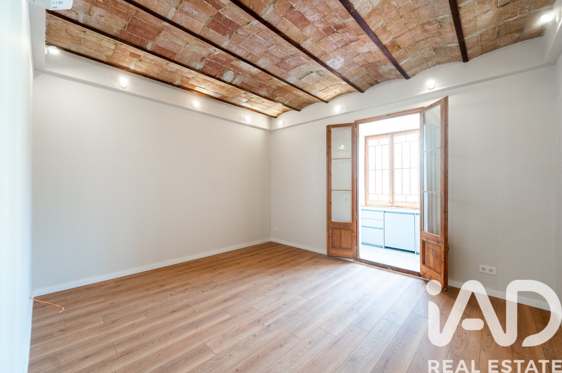 Appartamento a Barcelona, Spagna 3 camere da letto, 95 mq. N° 173030