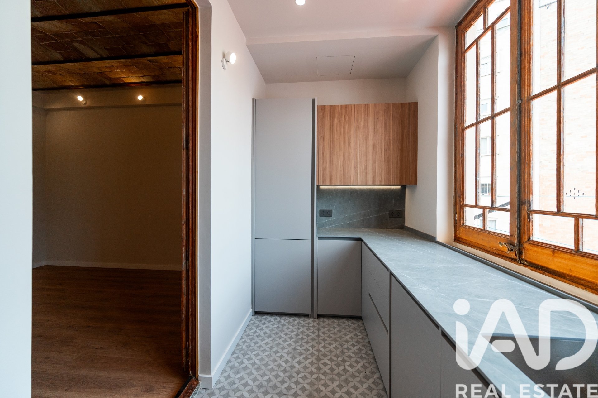 Appartamento a Barcelona, Spagna 3 camere da letto, 95 mq. N° 173030