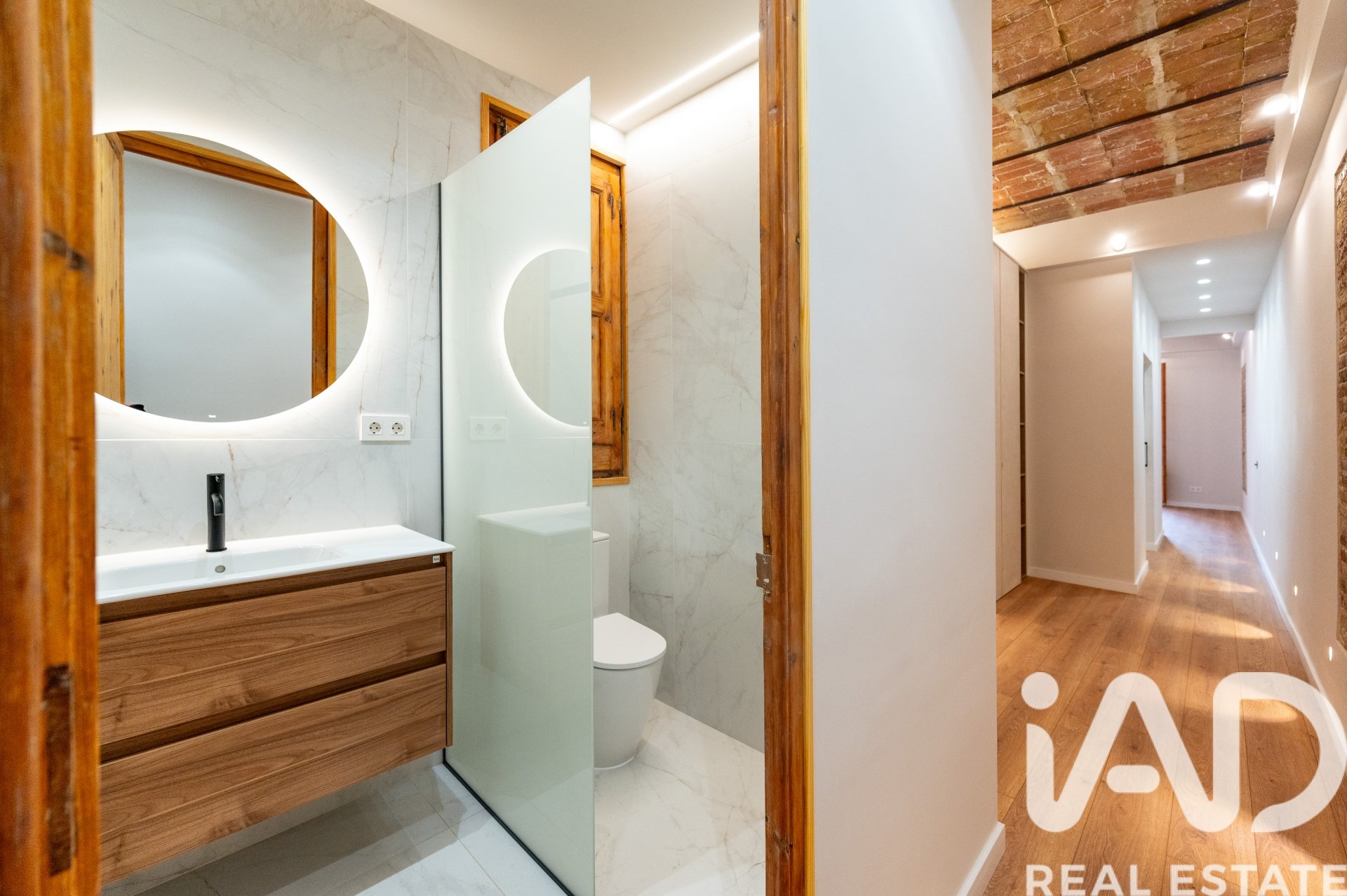 Appartamento a Barcelona, Spagna 3 camere da letto, 95 mq. N° 173030