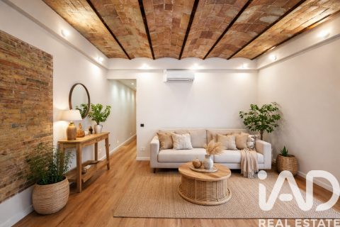 Appartamento a Barcelona, Spagna 3 camere da letto, 95 mq. N° 173030