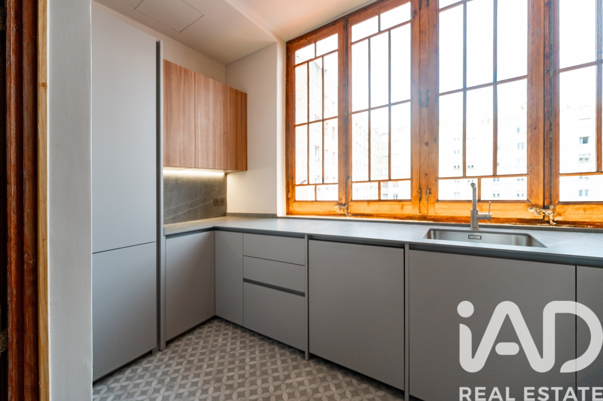 Appartamento a Barcelona, Spagna 3 camere da letto, 95 mq. N° 173030