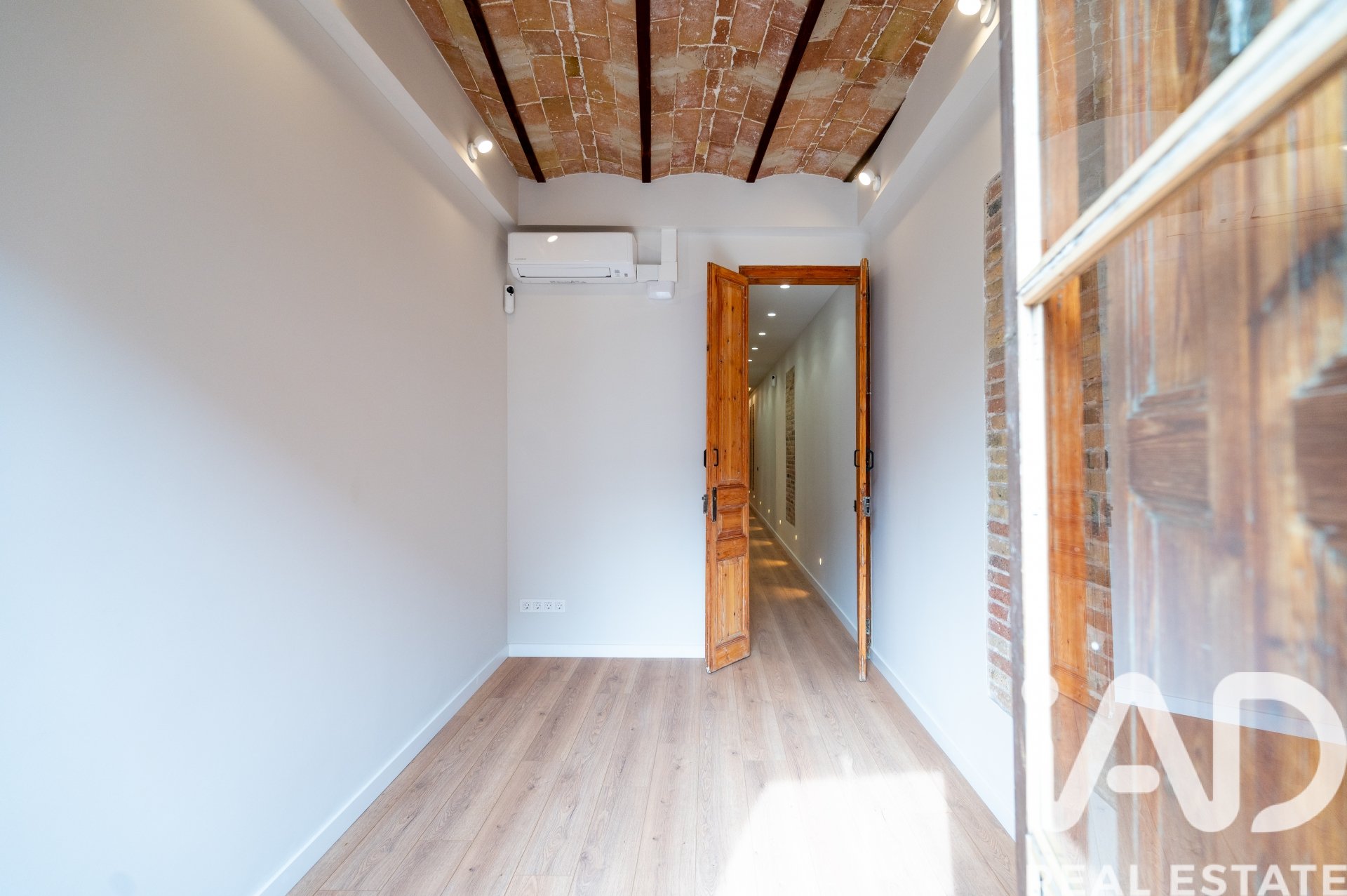 Appartamento a Barcelona, Spagna 3 camere da letto, 95 mq. N° 173030