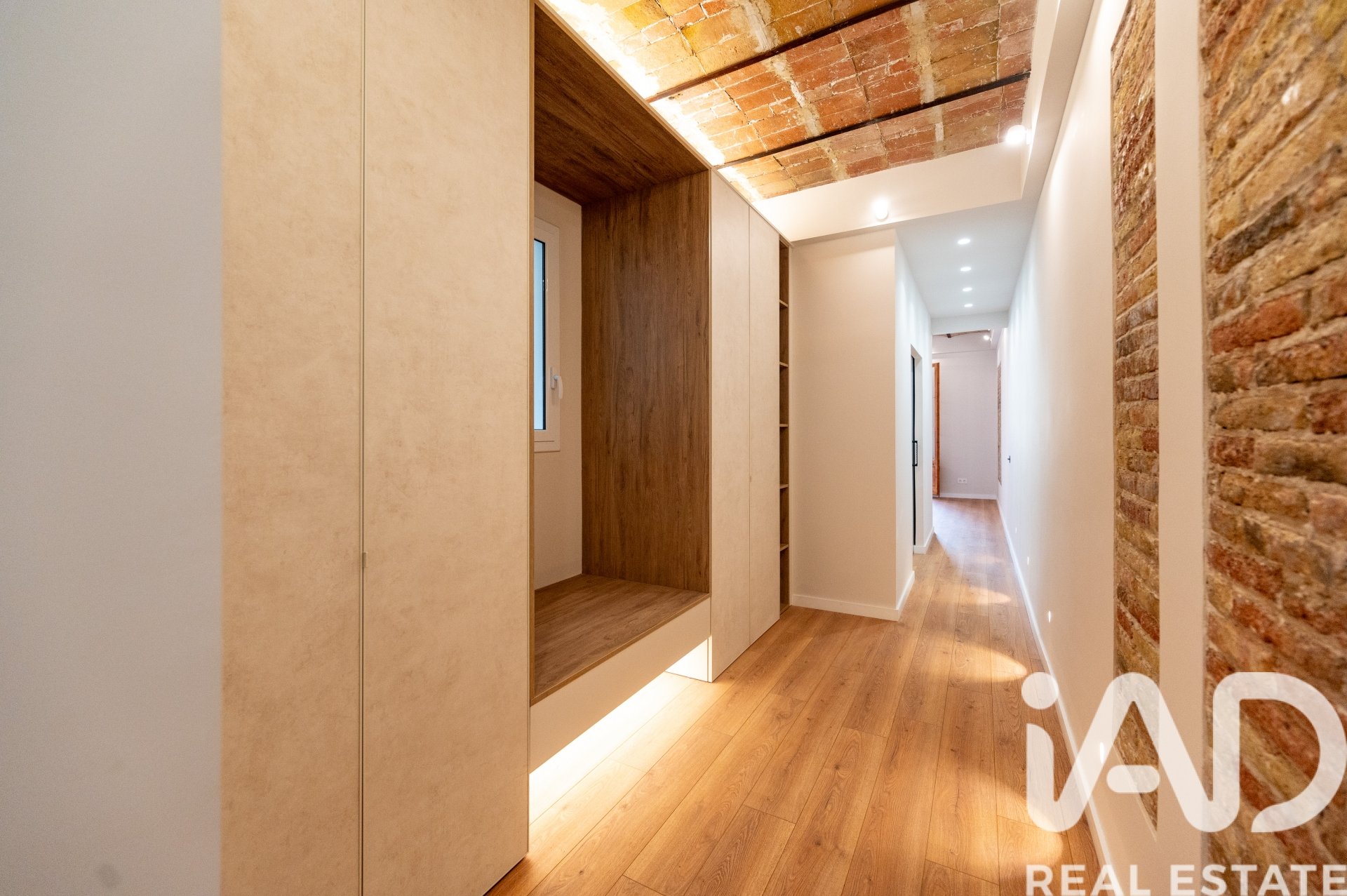 Appartamento a Barcelona, Spagna 3 camere da letto, 95 mq. N° 173030