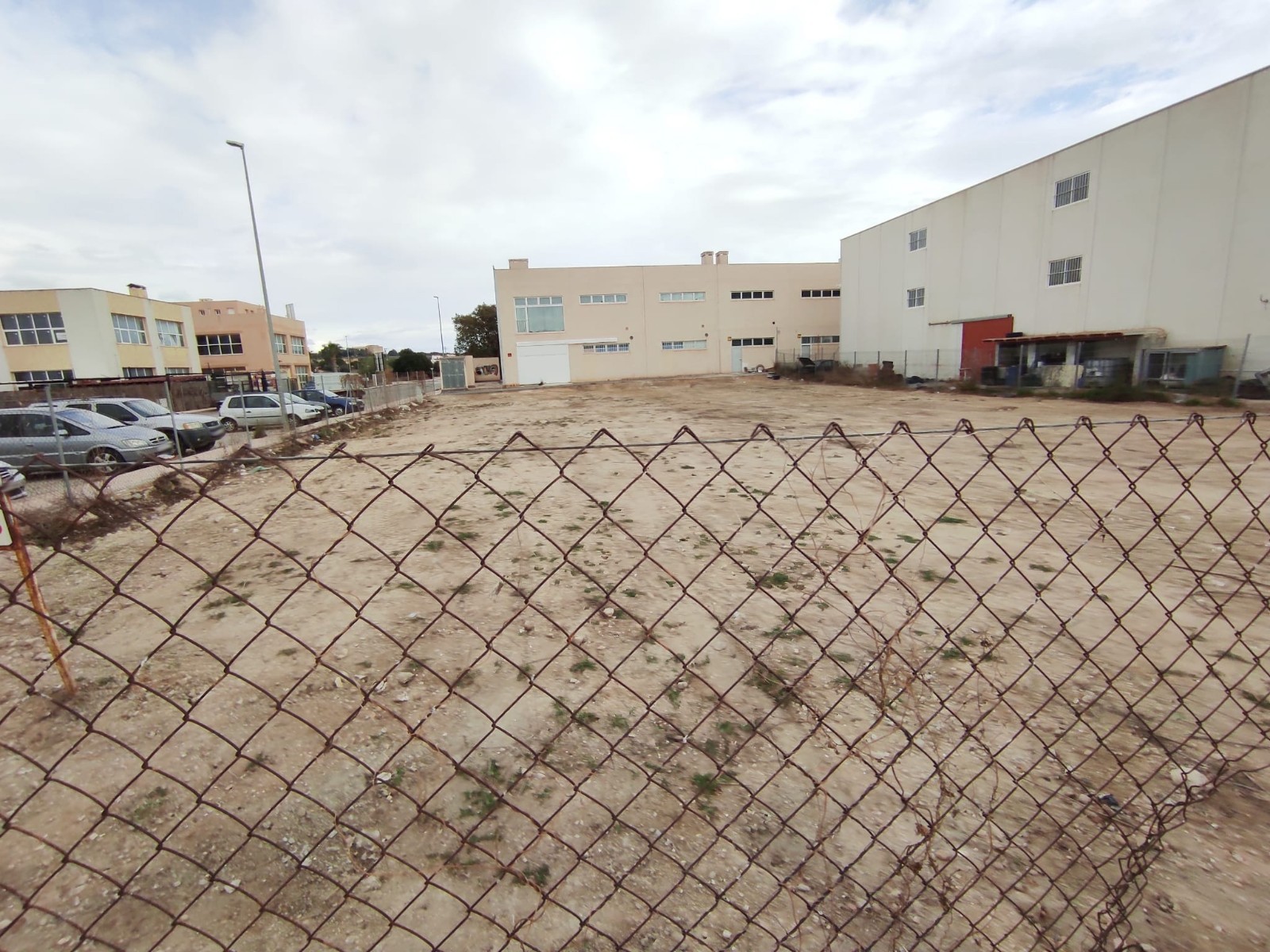 Land in San Fulgencio, Alicante, Spanien Nr. 183915
