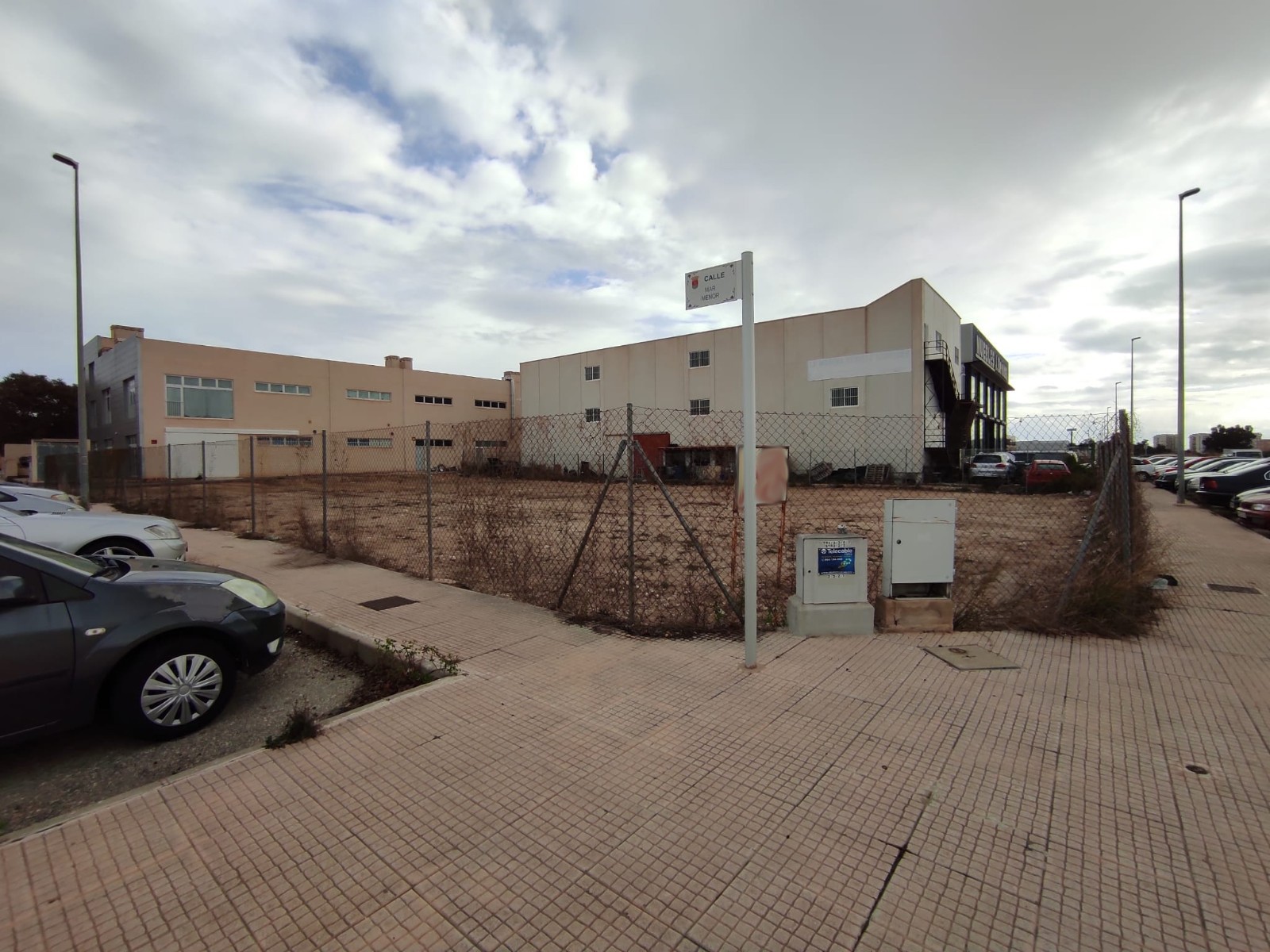 Land in San Fulgencio, Alicante, Spanien Nr. 183915