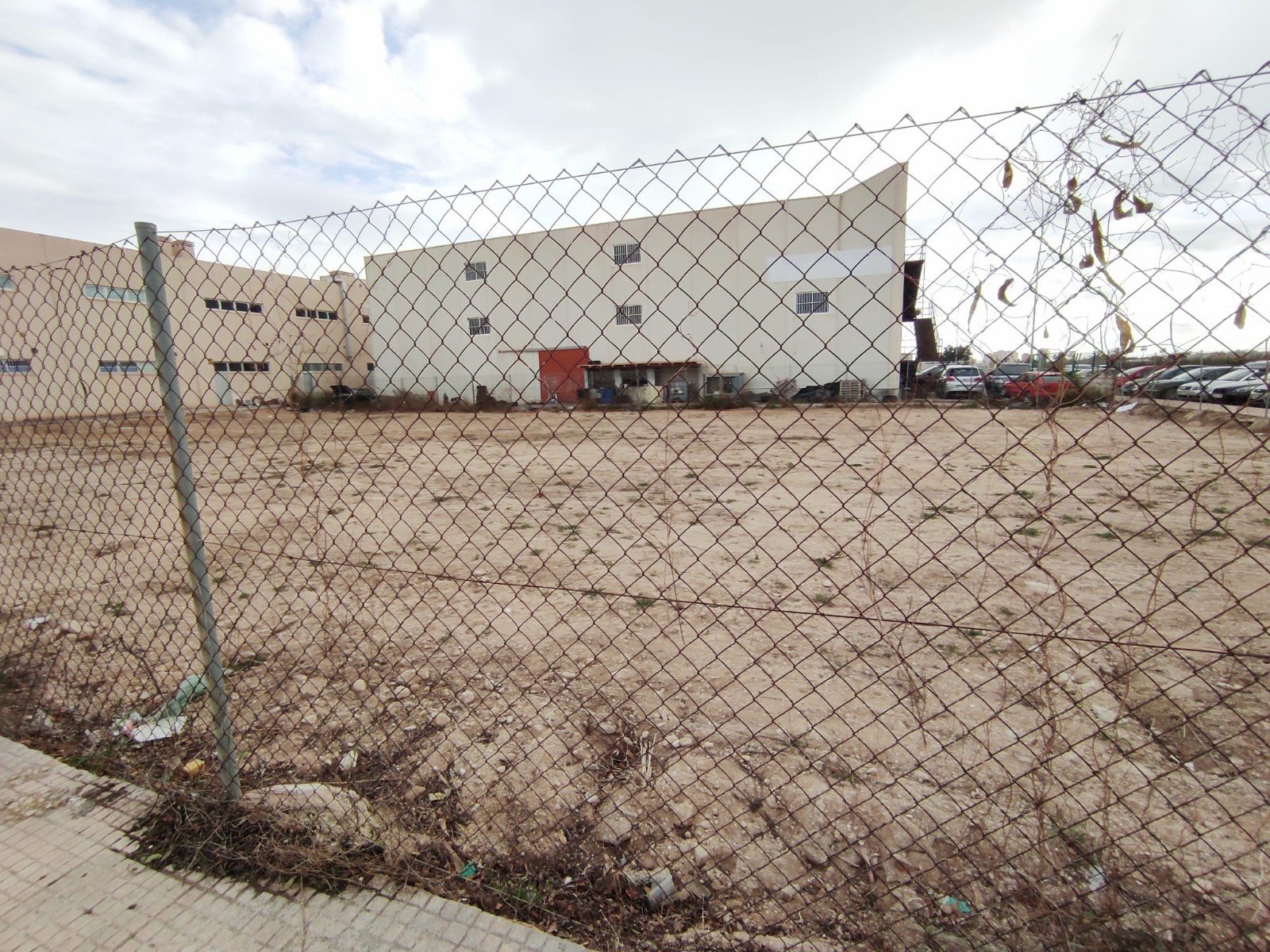 Land in San Fulgencio, Alicante, Spanien Nr. 183915