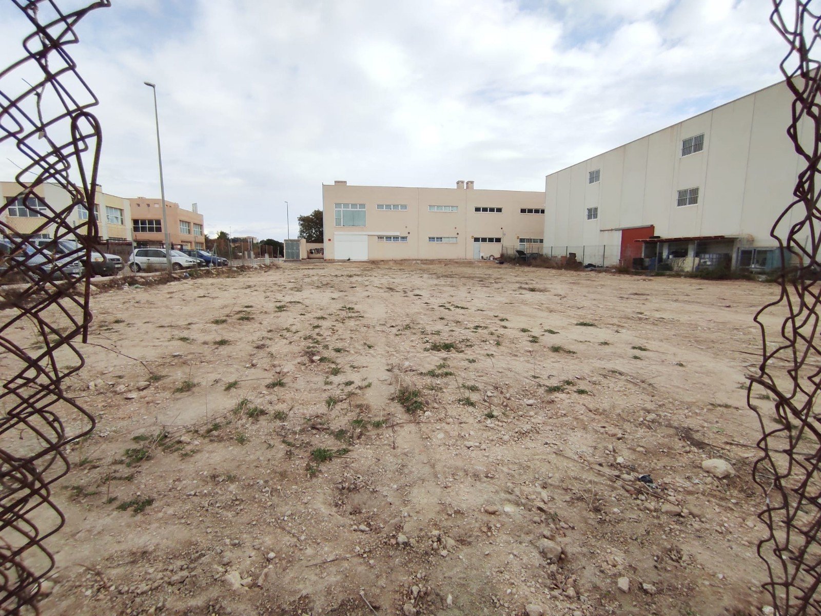 Land in San Fulgencio, Alicante, Spanien Nr. 183915