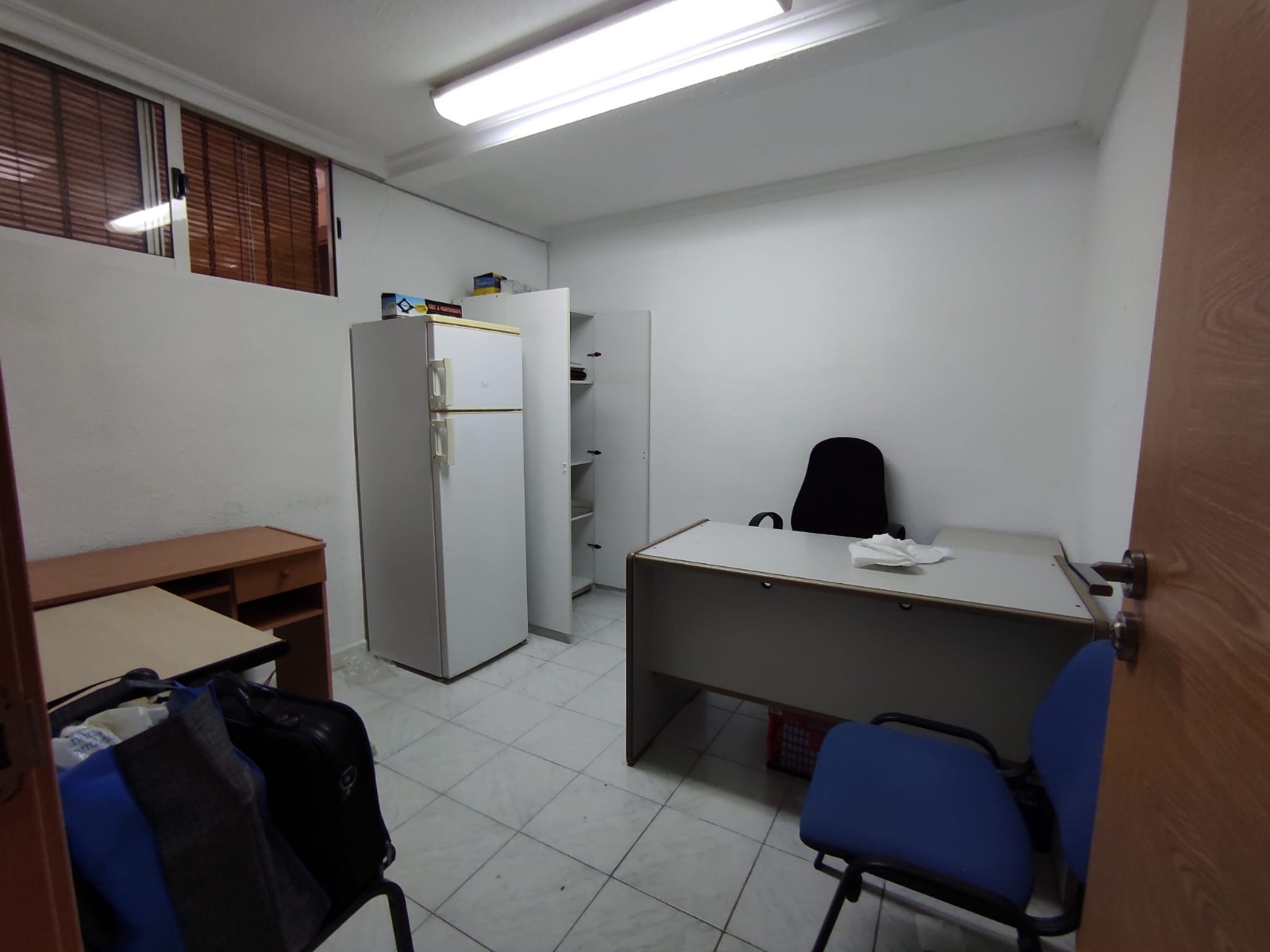 Liikekiinteistö Guardamar del Segura, Alicante, Espanja 2 makuuhuonetta, 91 m2 No. 183919