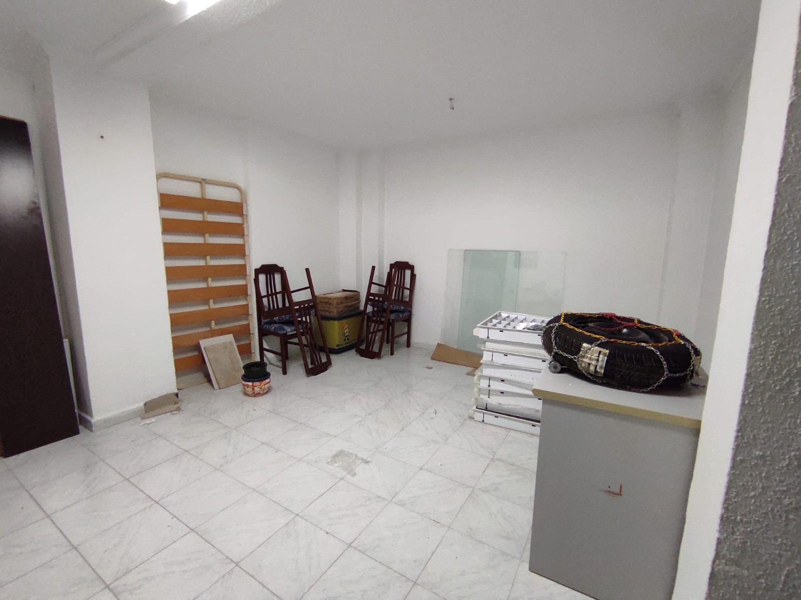 Liikekiinteistö Guardamar del Segura, Alicante, Espanja 2 makuuhuonetta, 91 m2 No. 183919
