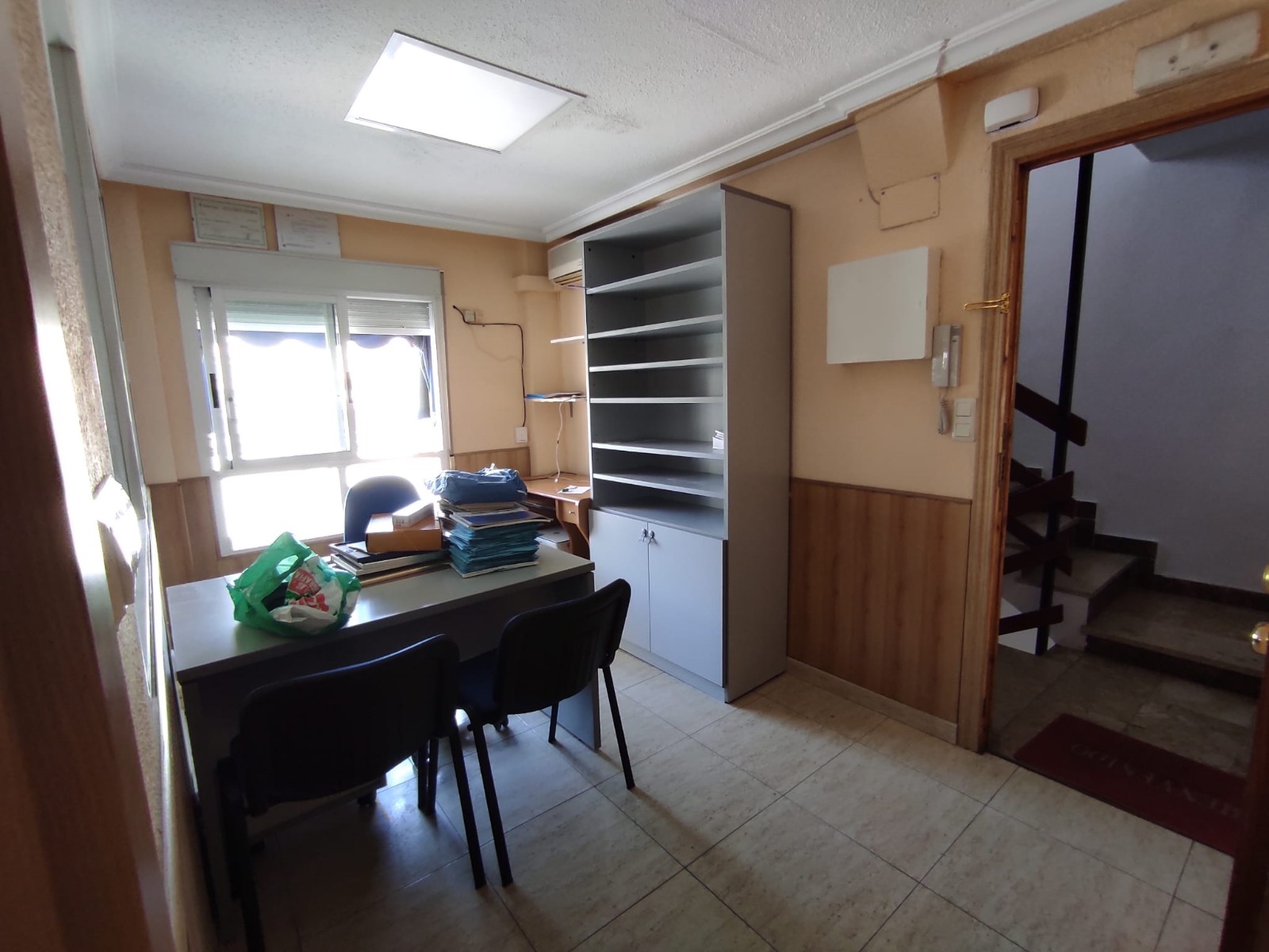 Liikekiinteistö Guardamar del Segura, Alicante, Espanja 2 makuuhuonetta, 91 m2 No. 183919