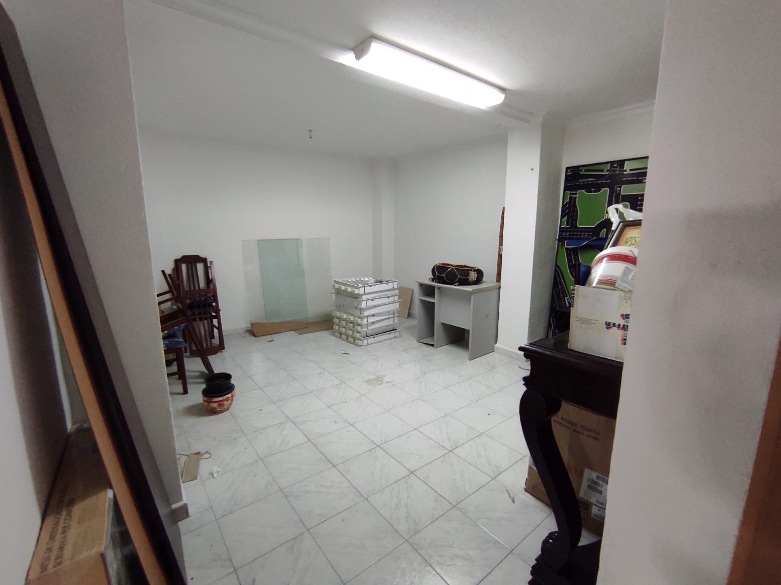 Liikekiinteistö Guardamar del Segura, Alicante, Espanja 2 makuuhuonetta, 91 m2 No. 183919