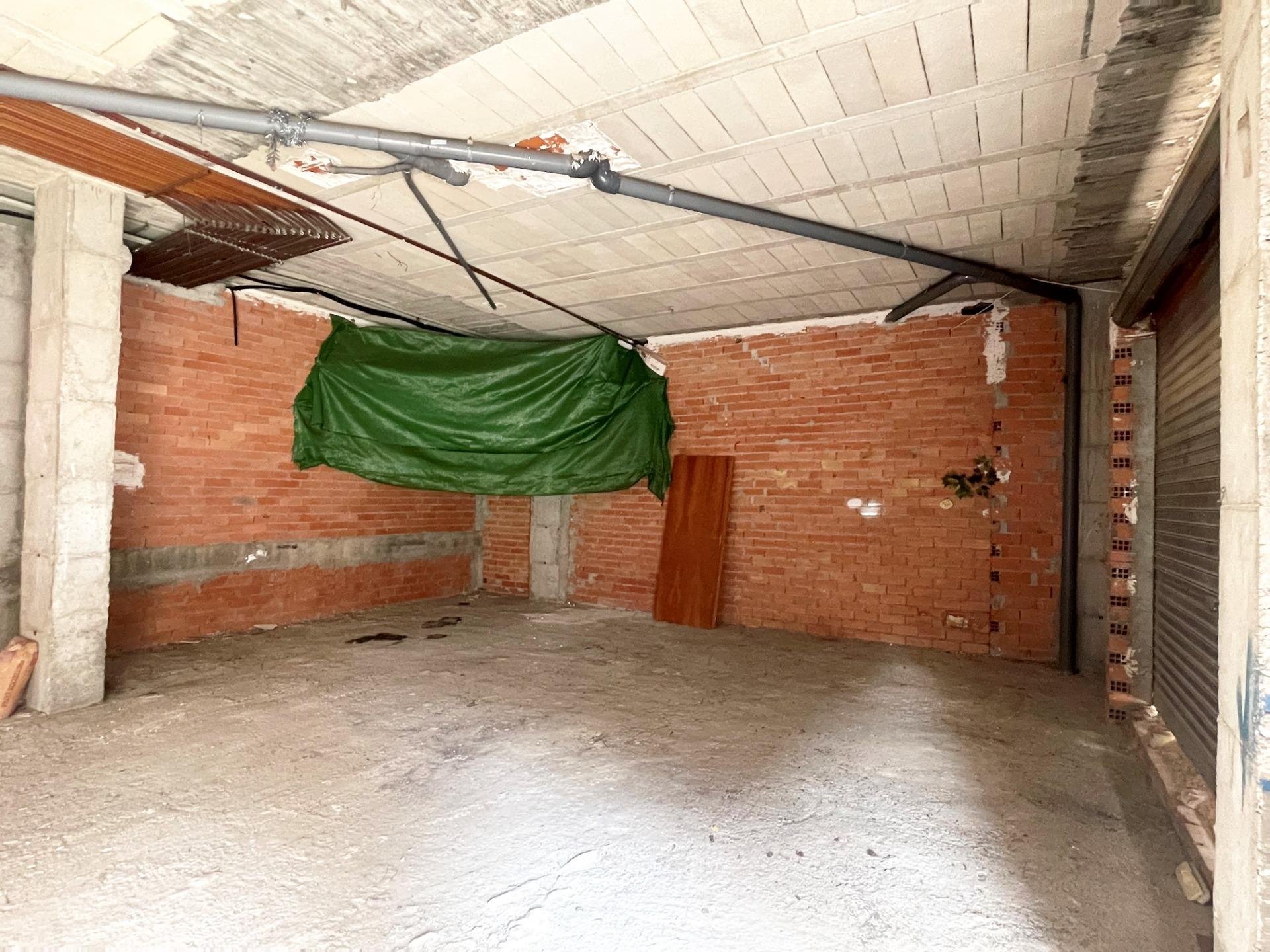 Lokal usługowy w Guardamar del Segura, Alicante, Hiszpania 86 mkw. nr 183913
