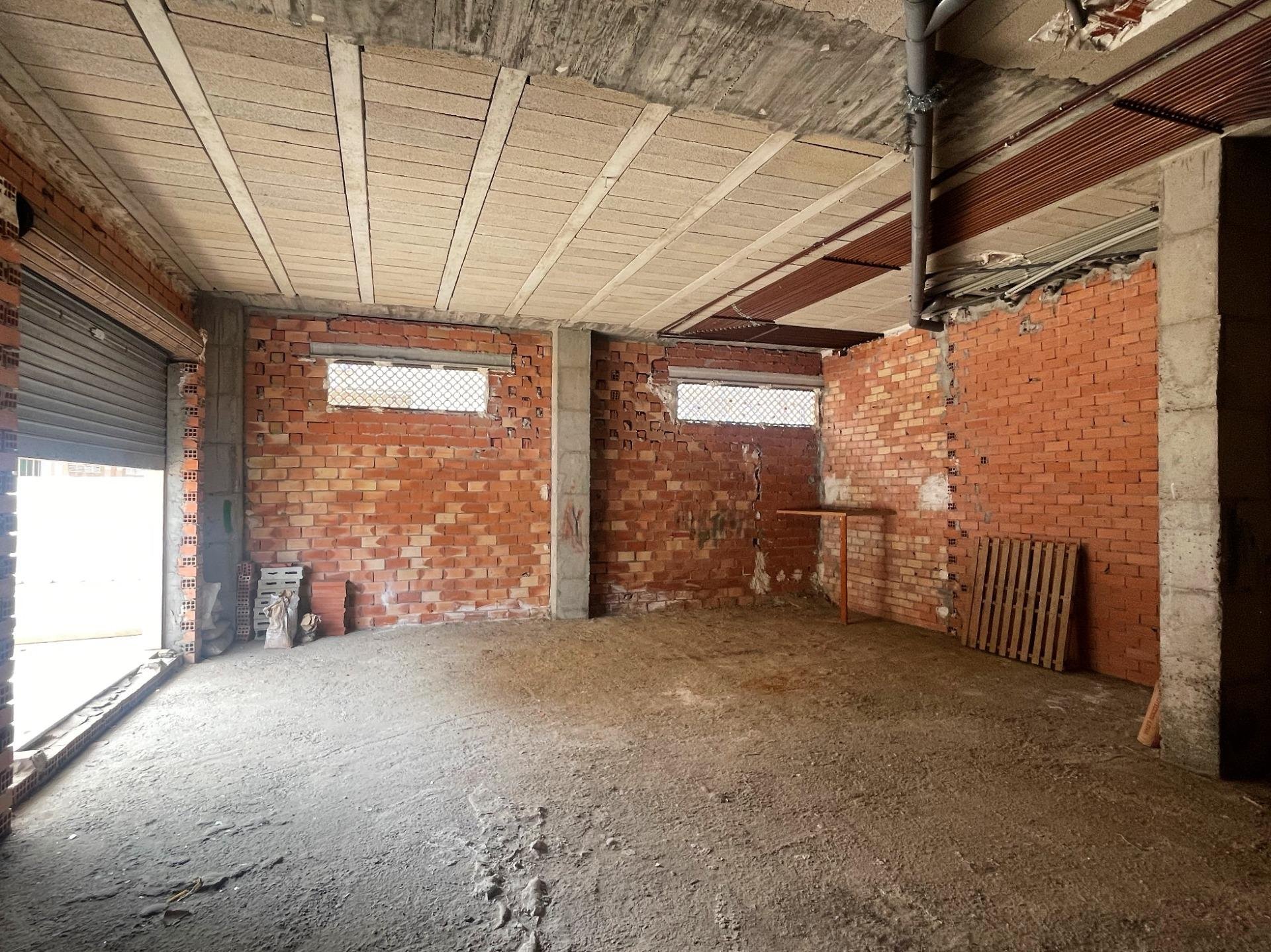 Lokal usługowy w Guardamar del Segura, Alicante, Hiszpania 86 mkw. nr 183913