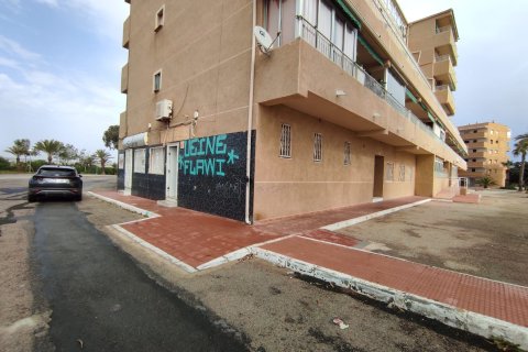 Commercial property in Guardamar del Segura, Alicante, Spain 4 bedrooms, 175 sq.m. No. 183914