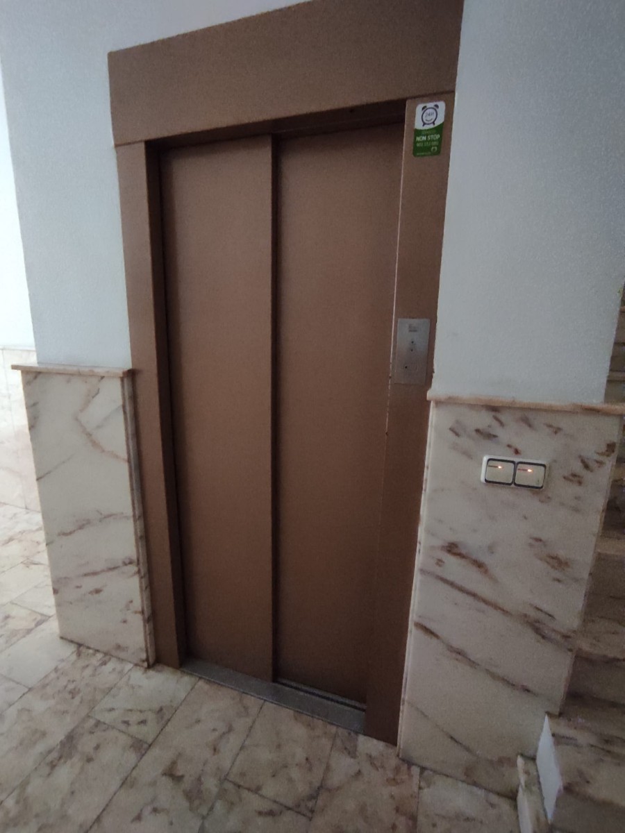 Garaż w Guardamar del Segura, Alicante, Hiszpania 8 mkw. nr 183918