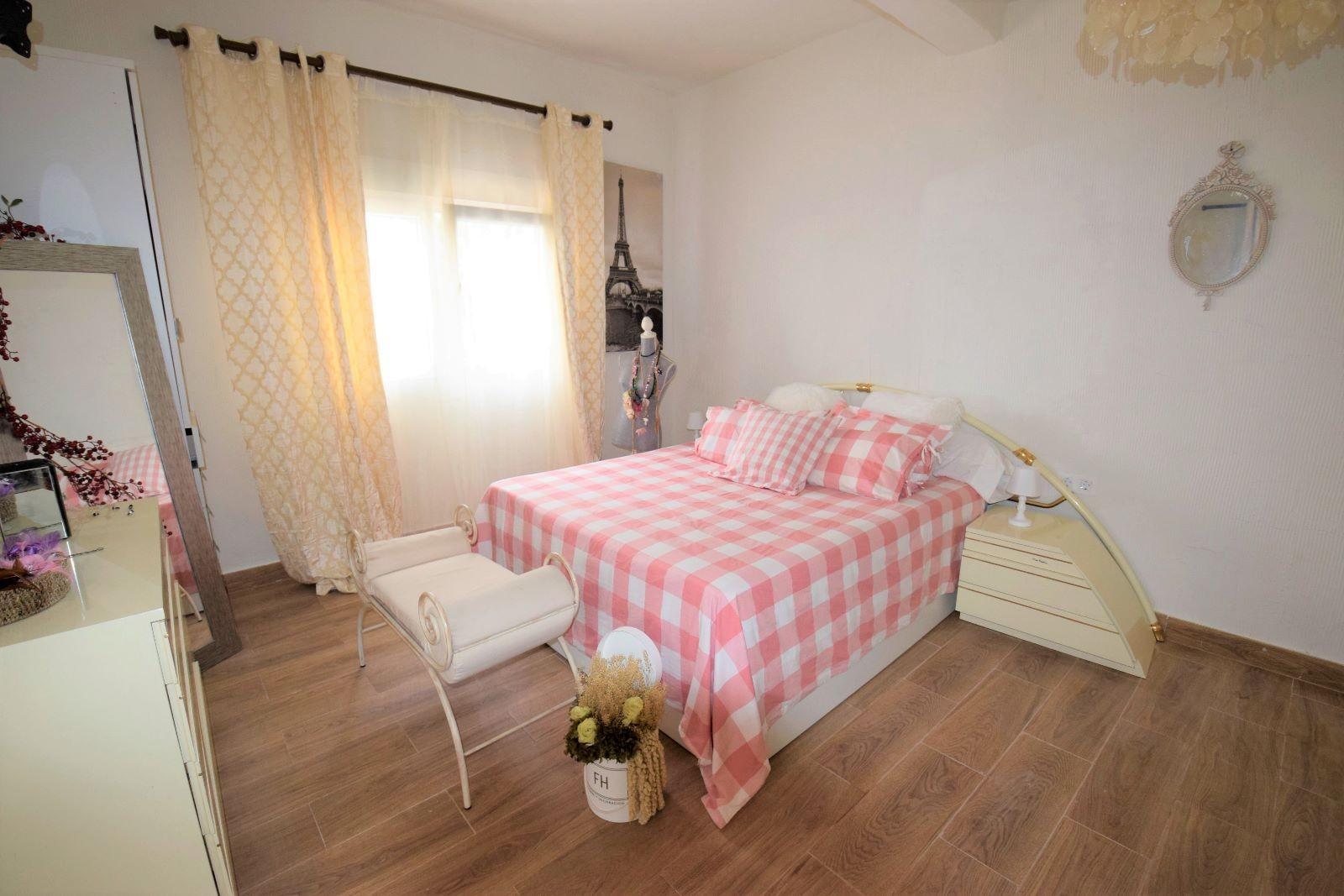 Māja Daya Vieja, Alicante, Spānijā 1 istaba, 66 m2 Nr. 183916