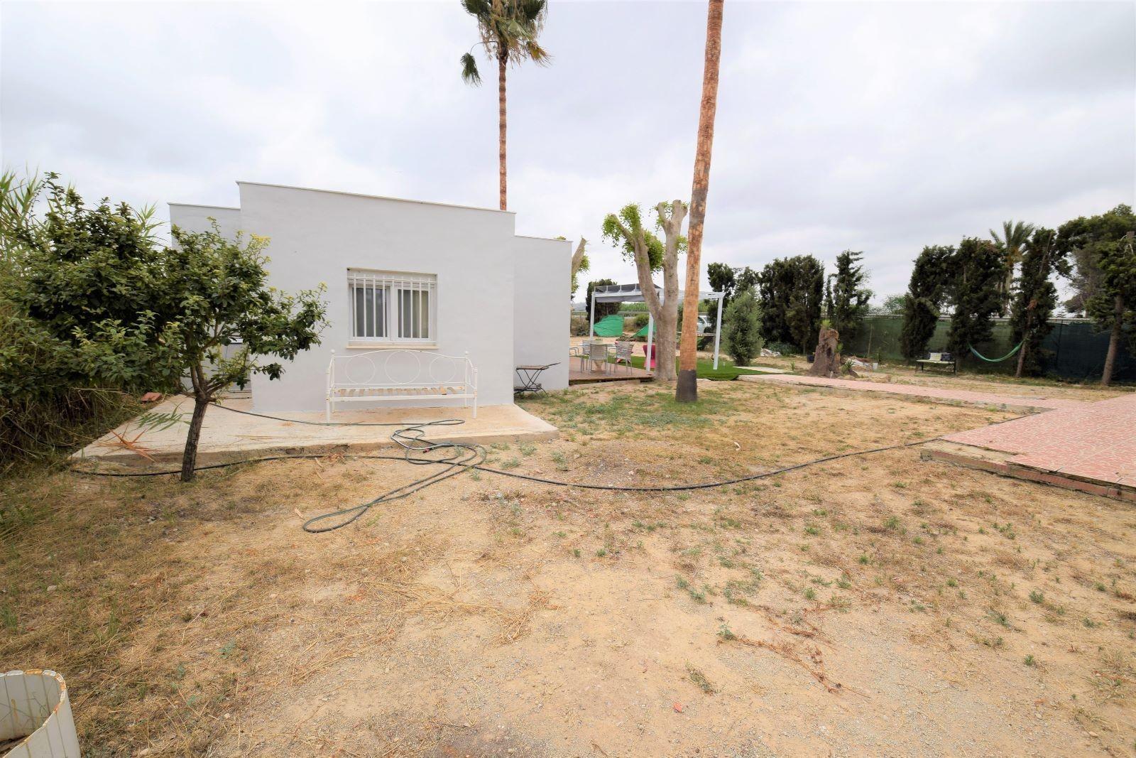 Māja Daya Vieja, Alicante, Spānijā 1 istaba, 66 m2 Nr. 183916