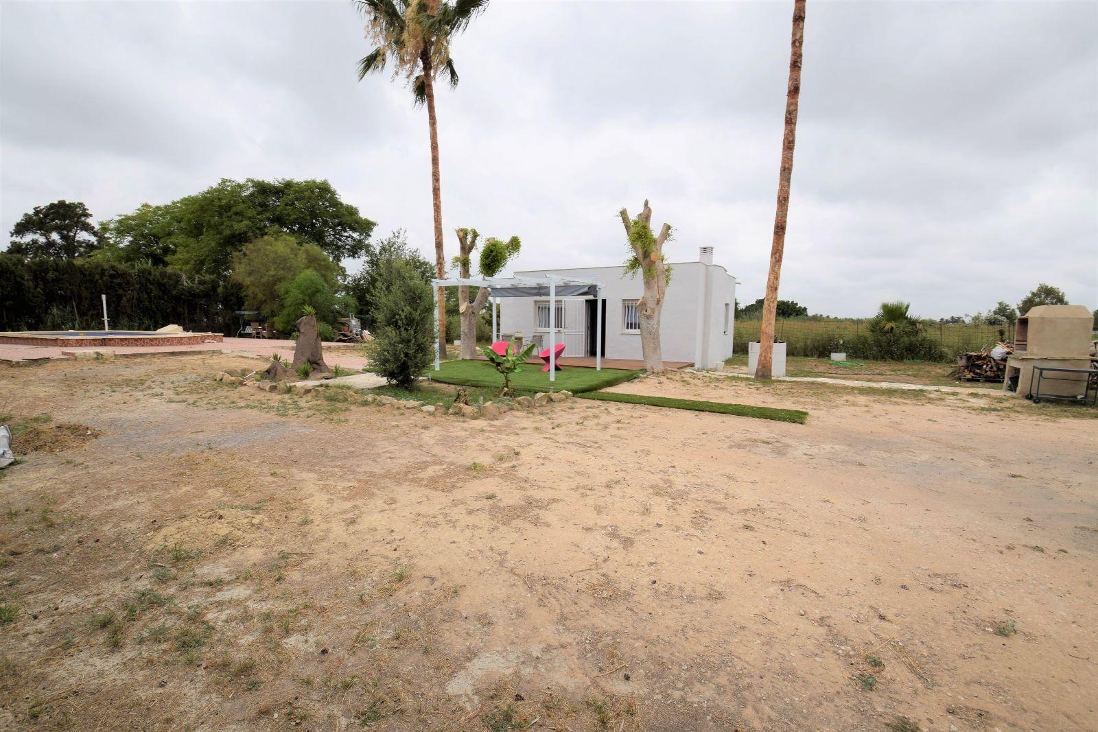 Māja Daya Vieja, Alicante, Spānijā 1 istaba, 66 m2 Nr. 183916