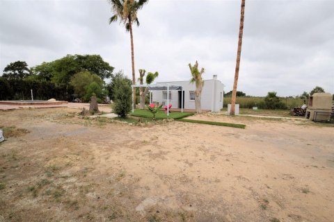 House in Daya Vieja, Alicante, Spanien 1 Schlafzimmer, 66 m2 Nr. 183916