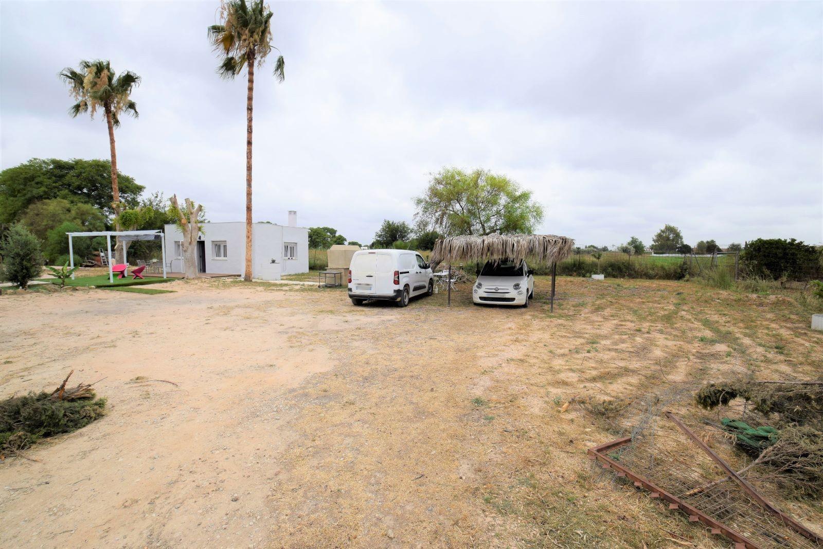 Māja Daya Vieja, Alicante, Spānijā 1 istaba, 66 m2 Nr. 183916