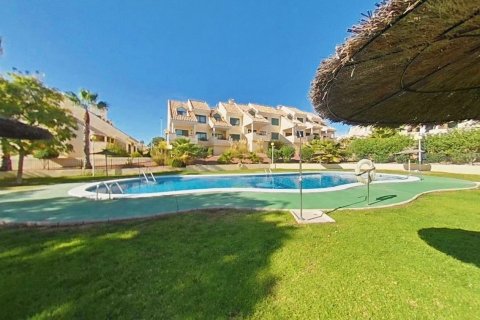 Appartamento a Dehesa De Campoamor, Alicante, Spagna 2 camere da letto, 86 mq. N° 183464