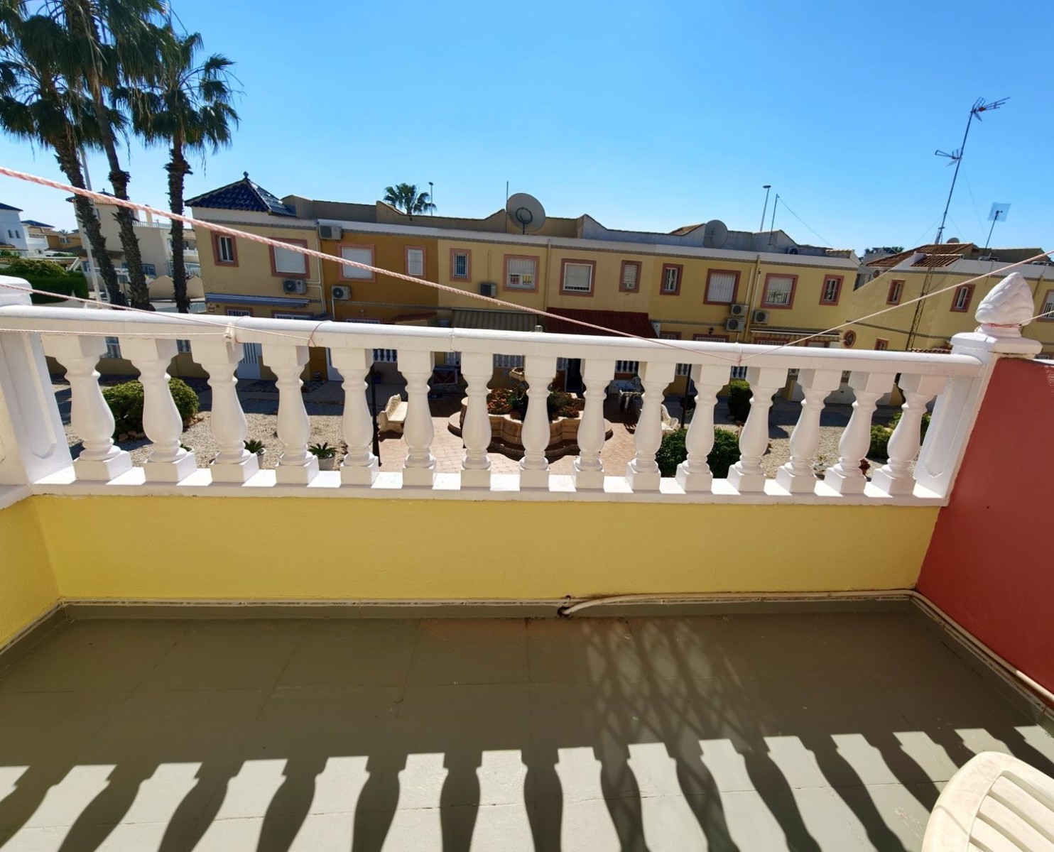 Duplex a La Regia, Alicante, Spagna 2 camere da letto, 63 mq. N° 183463