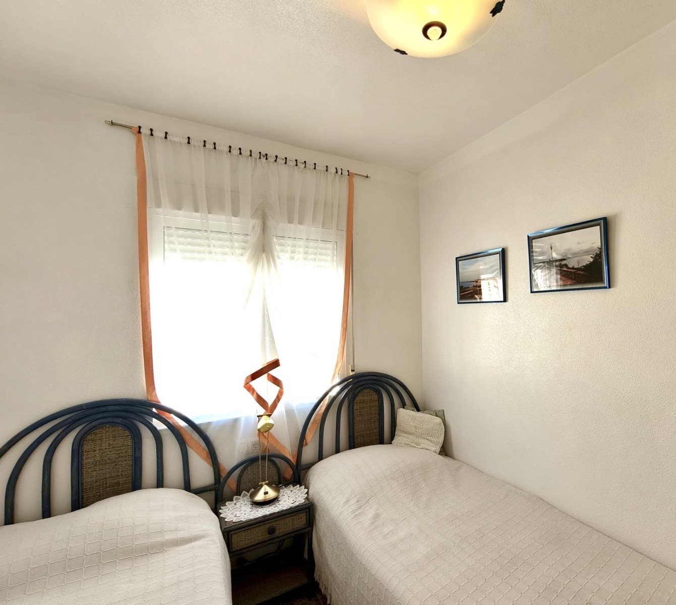 Duplex a La Regia, Alicante, Spagna 2 camere da letto, 63 mq. N° 183463