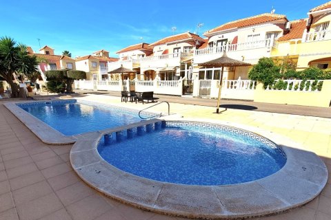 Duplex in La Regia, Alicante, Spain 2 bedrooms, 63 sq.m. No. 183463