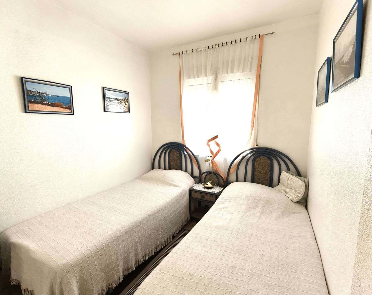 Duplex a La Regia, Alicante, Spagna 2 camere da letto, 63 mq. N° 183463