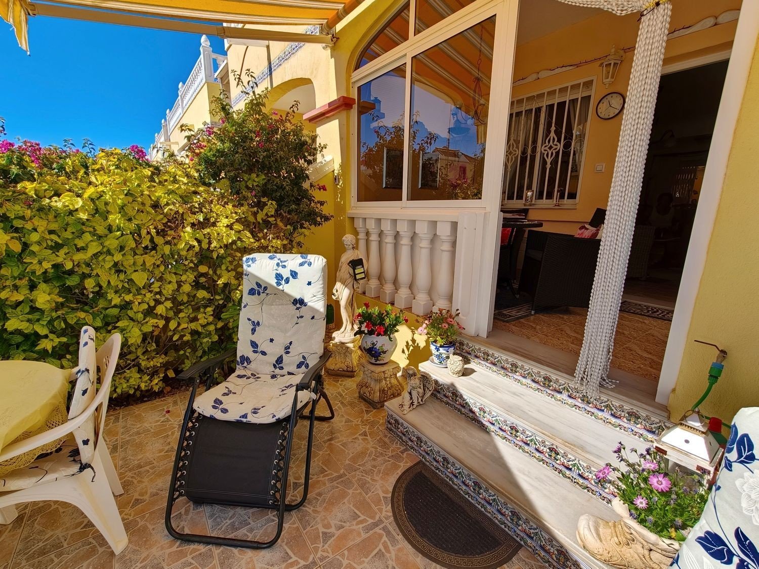Duplex a La Regia, Alicante, Spagna 2 camere da letto, 63 mq. N° 183463