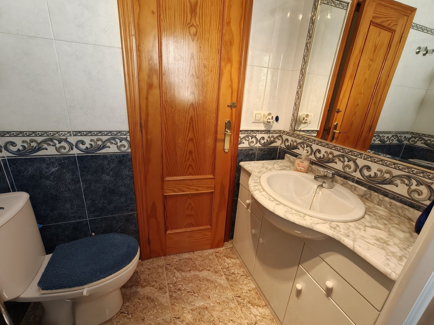 Duplex a La Regia, Alicante, Spagna 2 camere da letto, 63 mq. N° 183463