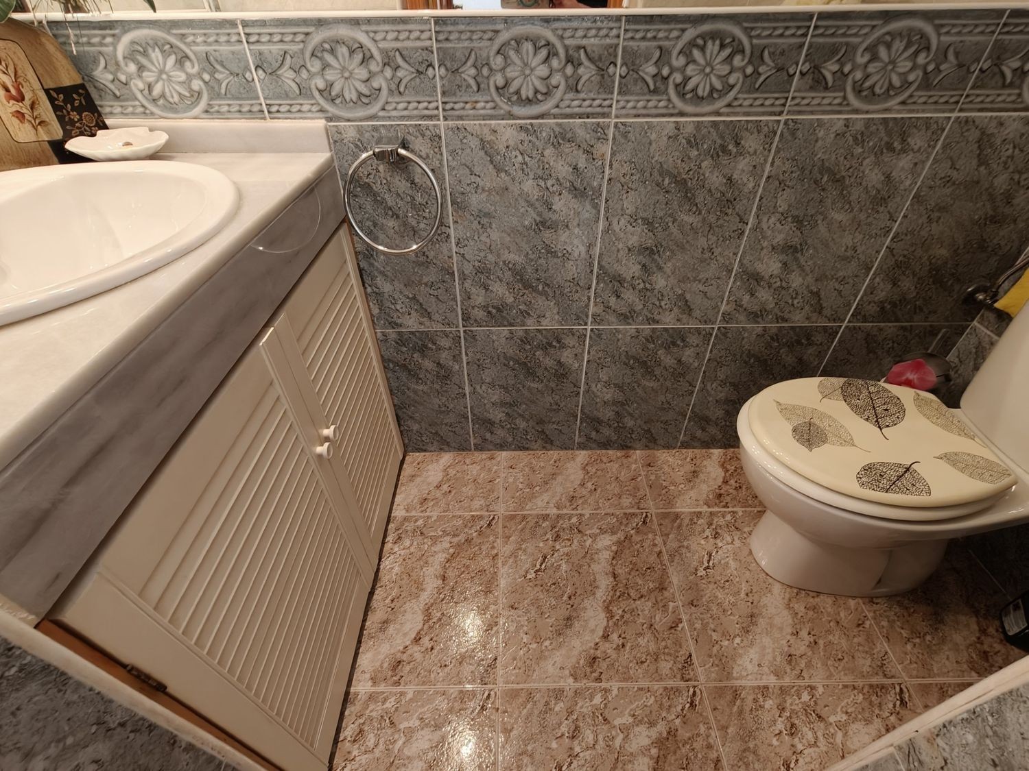 Duplex a La Regia, Alicante, Spagna 2 camere da letto, 63 mq. N° 183463