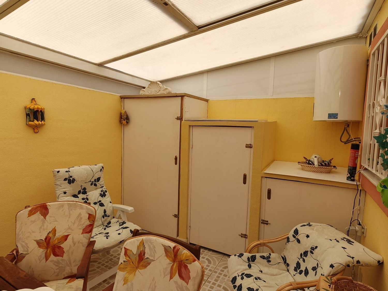 Duplex a La Regia, Alicante, Spagna 2 camere da letto, 63 mq. N° 183463