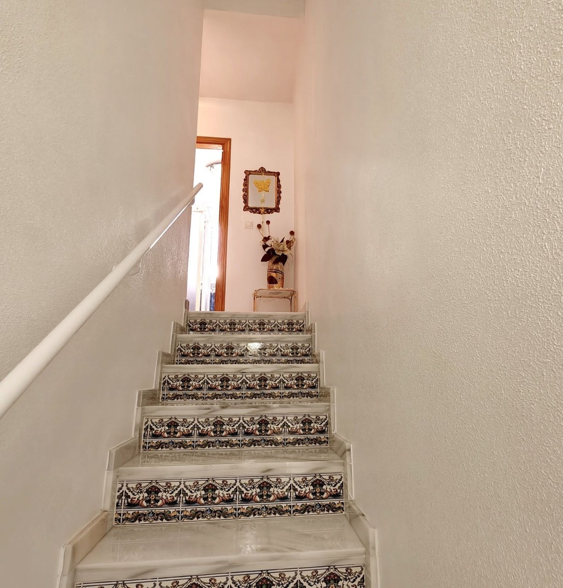 Duplex a La Regia, Alicante, Spagna 2 camere da letto, 63 mq. N° 183463