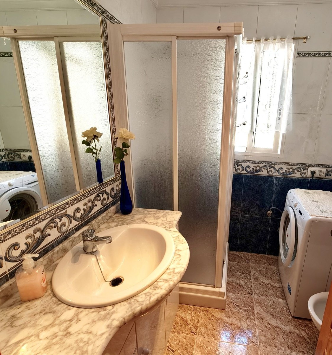Duplex a La Regia, Alicante, Spagna 2 camere da letto, 63 mq. N° 183463