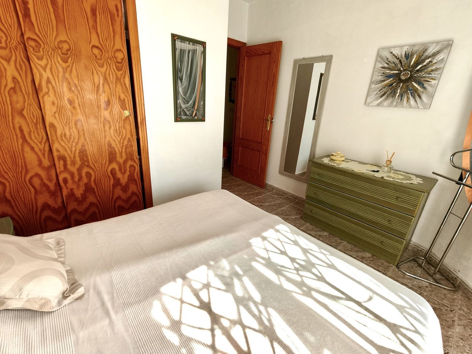 Duplex a La Regia, Alicante, Spagna 2 camere da letto, 63 mq. N° 183463