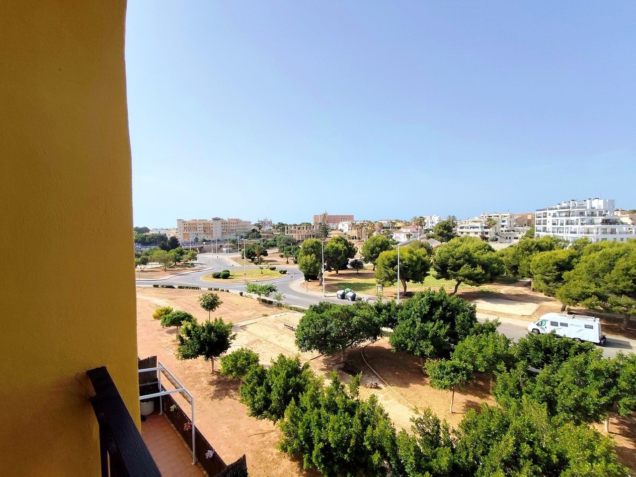 Apartment à La Zenia, Alicante, Espagne 2 chambres, 66 m2 No. 183461