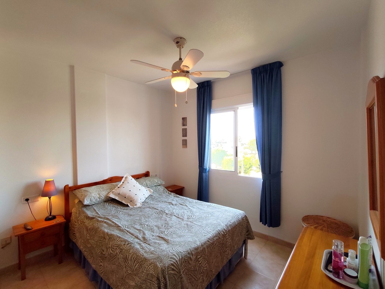 Apartment à La Zenia, Alicante, Espagne 2 chambres, 66 m2 No. 183461