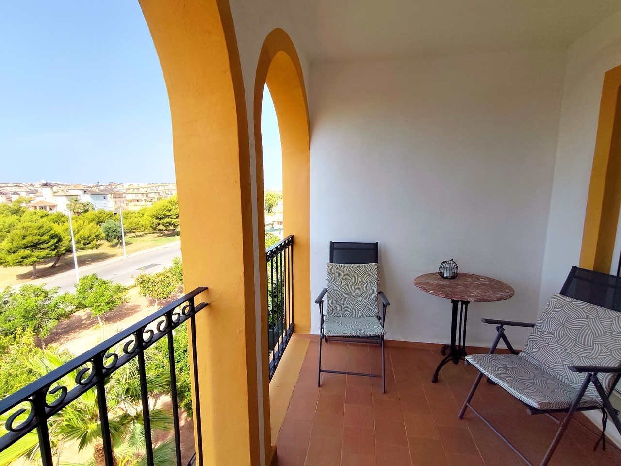 Apartment à La Zenia, Alicante, Espagne 2 chambres, 66 m2 No. 183461