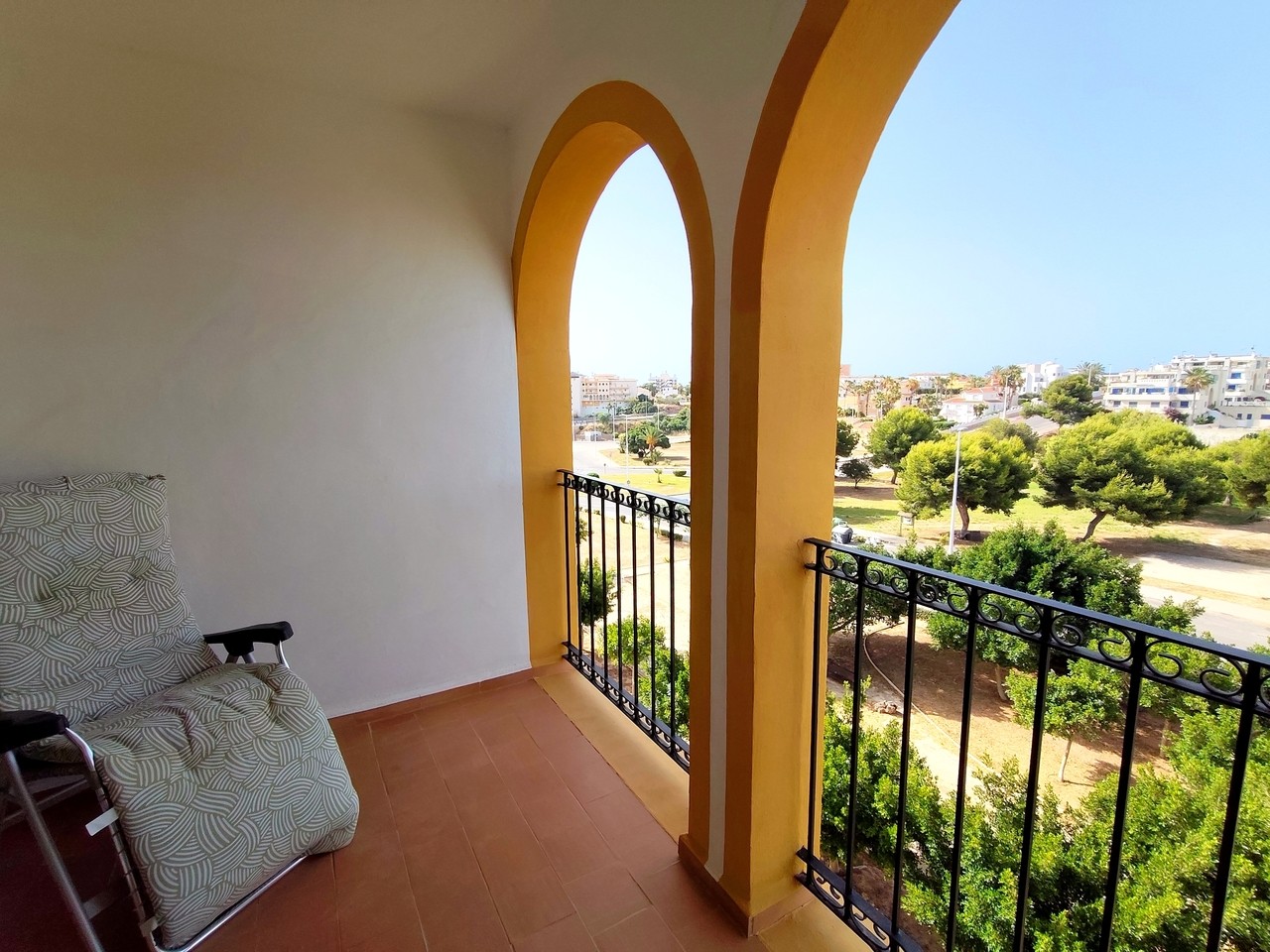 Apartment à La Zenia, Alicante, Espagne 2 chambres, 66 m2 No. 183461