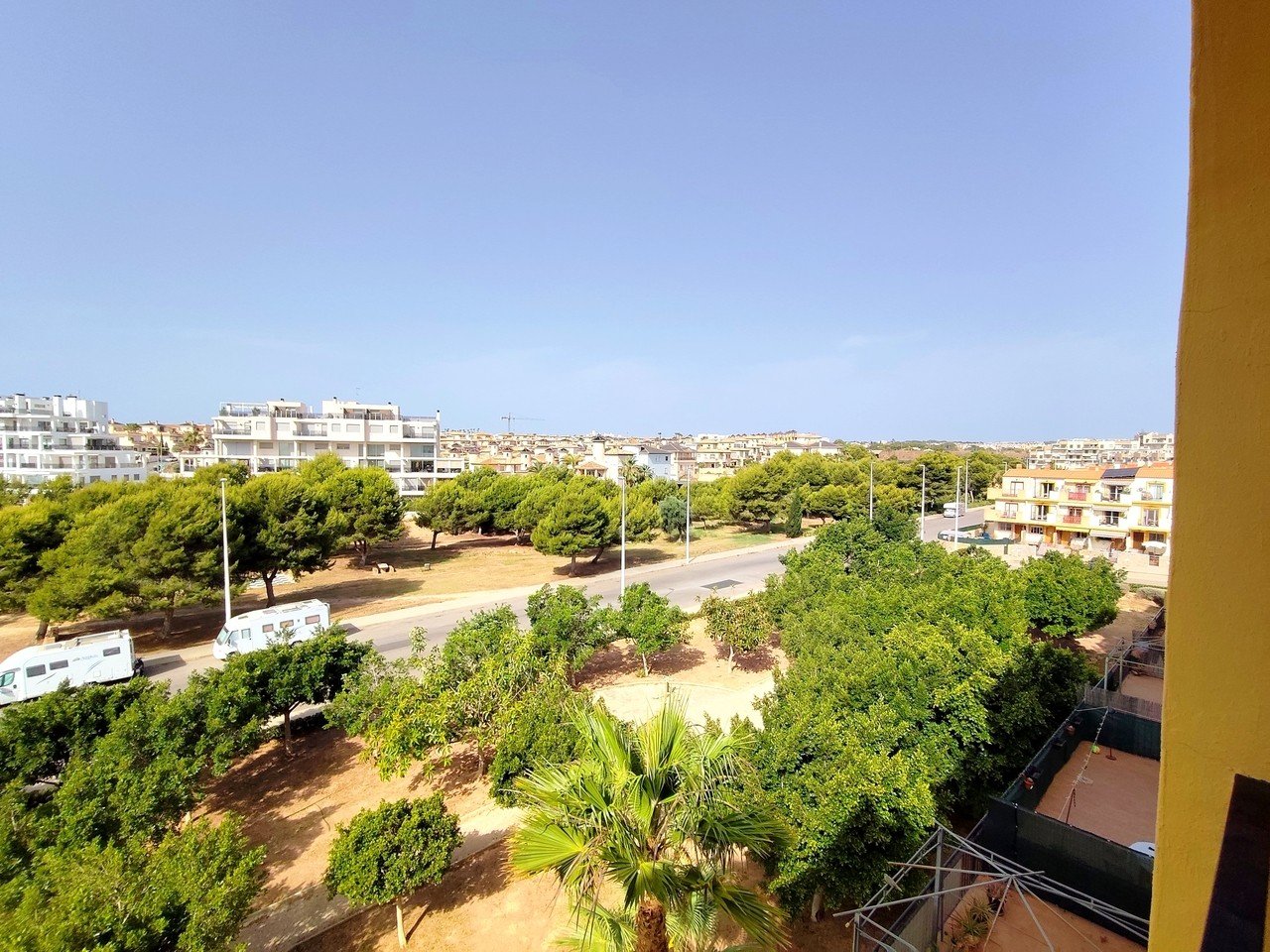 Apartment à La Zenia, Alicante, Espagne 2 chambres, 66 m2 No. 183461