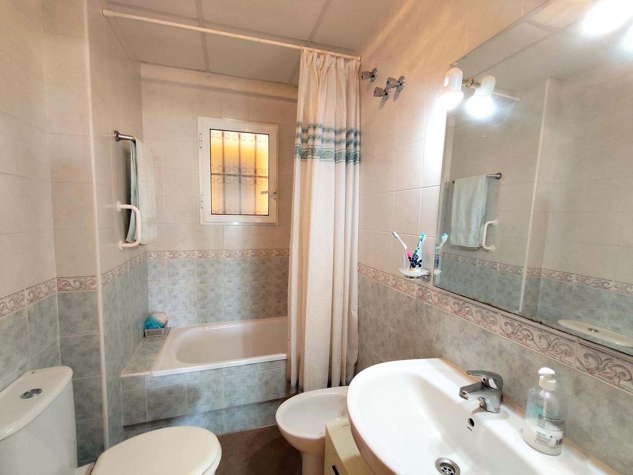 Apartment à La Zenia, Alicante, Espagne 2 chambres, 66 m2 No. 183461