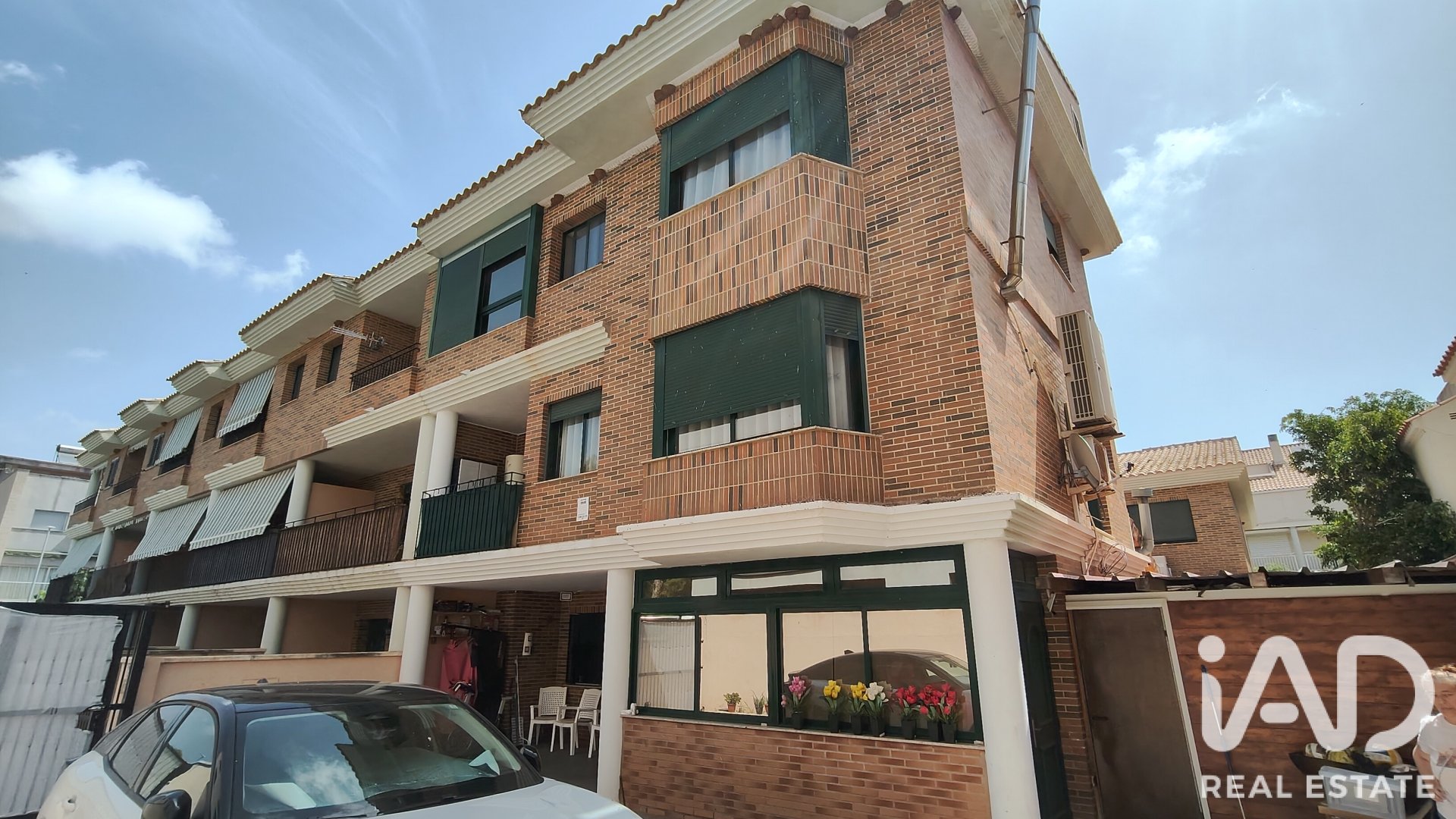 Townhouse in Almenara, Castellon, Spanien 5 Schlafzimmer, 182 m2 Nr. 188224