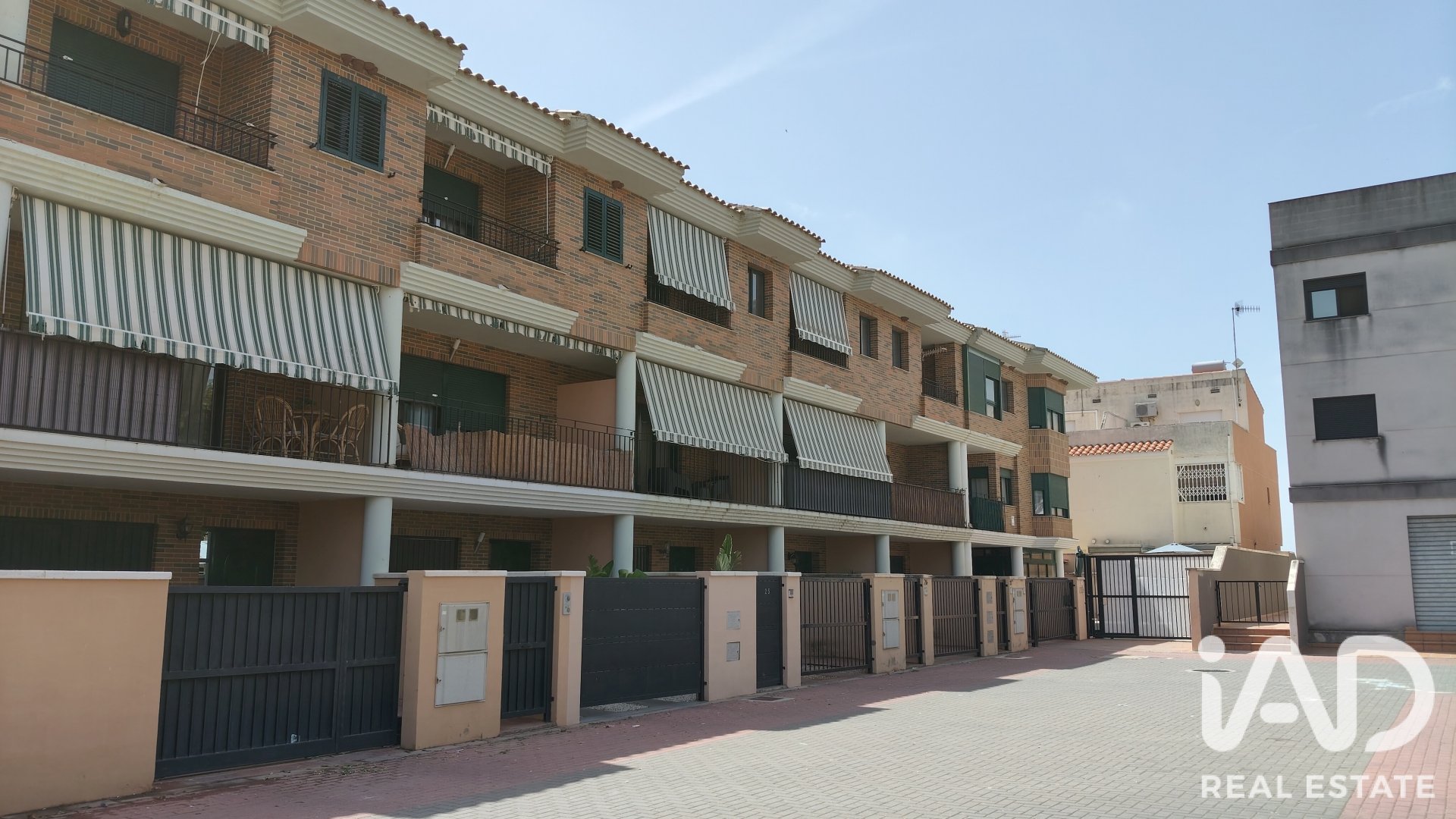 Townhouse in Almenara, Castellon, Spanien 5 Schlafzimmer, 182 m2 Nr. 188224