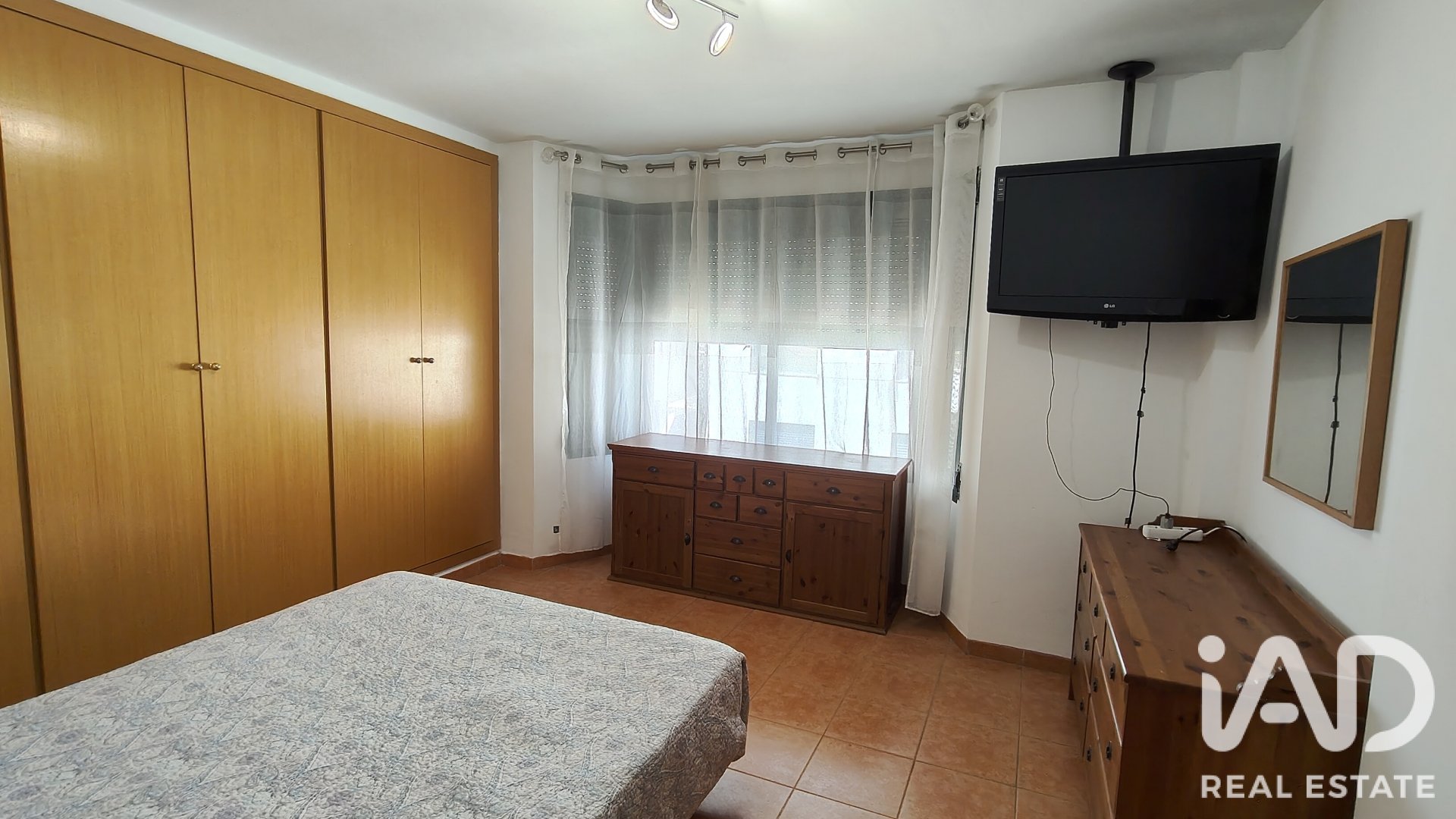 Townhouse in Almenara, Castellon, Spanien 5 Schlafzimmer, 182 m2 Nr. 188224